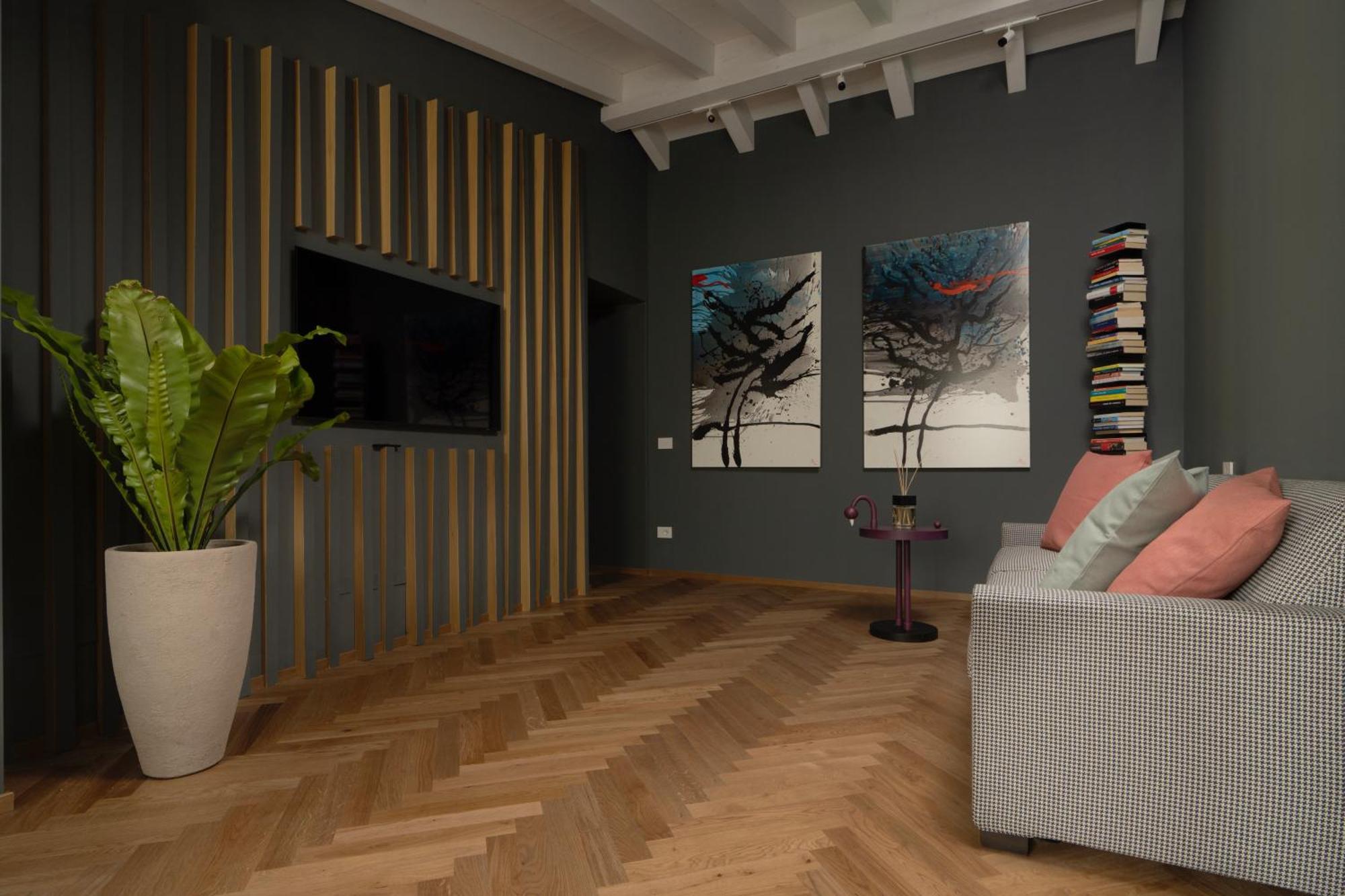 Rego Apartments - Boutique Aparthotel & Serenity Spa With Some Off-Site Apartments In The Heart Of Bergamo City Center Exterior foto
