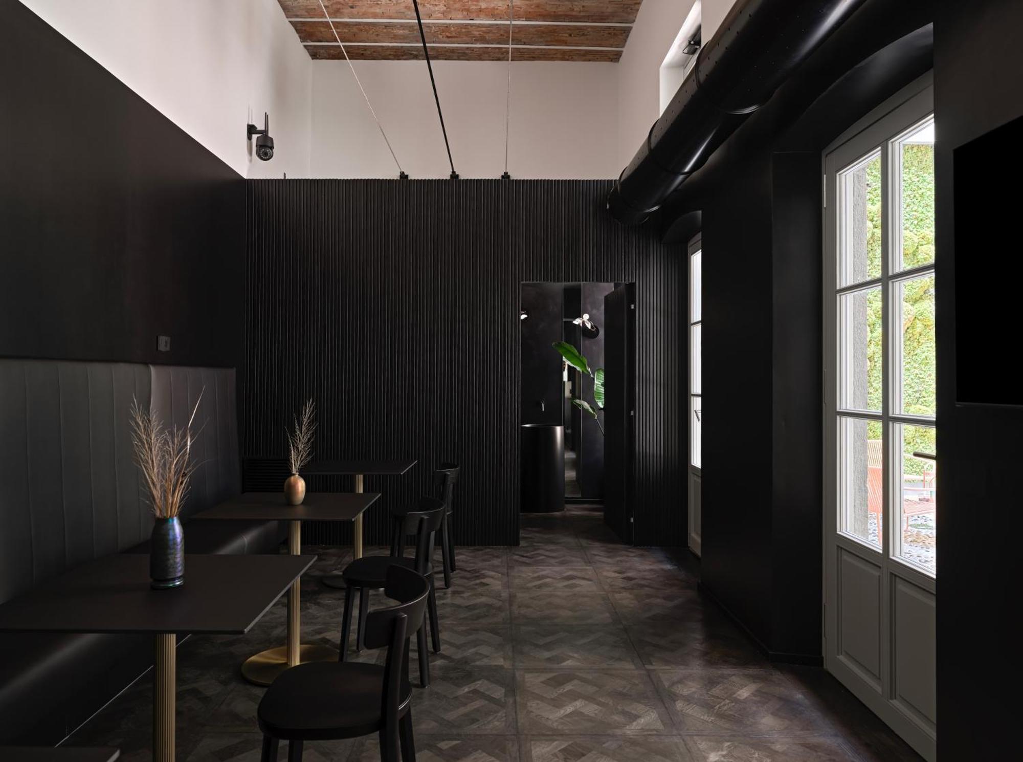 Rego Apartments - Boutique Aparthotel & Serenity Spa With Some Off-Site Apartments In The Heart Of Bergamo City Center Exterior foto